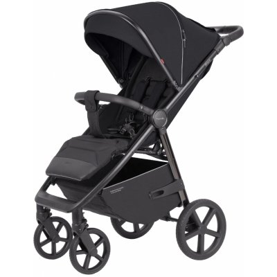 CARRELLO Sport Bravo Plus Jet Black 2024