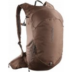 Salomon Trailblazer 20 LC2855800 mustang black coffee – Sleviste.cz
