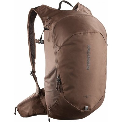 Salomon Trailblazer 20 LC2855800 mustang black coffee – Sleviste.cz