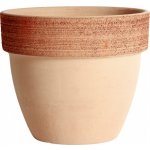 Květináč Palladio Graffiato 14 cm – Zboží Dáma