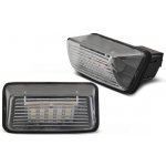 Tuning Tec LED osvětlení SPZ Peugeot 308 SW | Zboží Auto