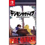 Digimon Survive – Zboží Mobilmania
