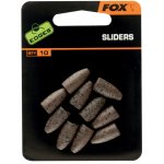 Fox zátěže Edges Sliders – Zboží Dáma