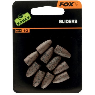 Fox zátěže Edges Sliders – Zboží Mobilmania