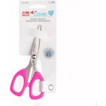 Prym Nůžky krejčovské 13,5 cm – Zboží Mobilmania