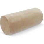 Bellatex Válec Micro béžová 15 x 35 cm – Zboží Dáma Bellatex Válec Micro béžová 15 x 35 cm – Zboží Dáma
