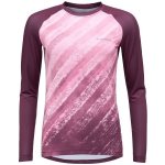 Klimatex ANNEKO dámské MTB vínová – Zboží Dáma Klimatex ANNEKO dámské MTB vínová – Zboží Dáma