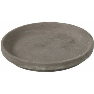 Nohel garden podmiska pod květník EVITA UMBRA impregnovaná 26 cm – Sleviste.cz