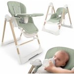 Divio LILO 3v1 zelená – Hledejceny.cz