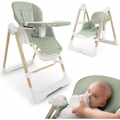 Divio LILO 3v1 zelená – Hledejceny.cz