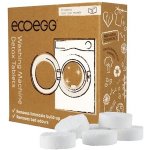 Ecoegg Ecoegg Čistící tablety do pračky 6 ks – Zboží Mobilmania