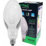 V-TAC led žárovka 1x36 W 4000 K E27 21284 – Hledejceny.cz