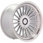 Racing Line B1803 8.5x18 5x120 ET20 silver polished Edge – Sleviste.cz