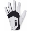 Under Armour Iso-Chill Mens Golf Glove černá Levá ML