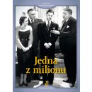 Jedna z milionu DVD