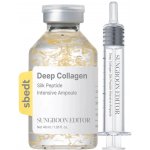 Sungboon Editor - Silk Peptide Intensive Lifting Ampoule - Intenzivní liftingová ampule s hedvábnými peptidy 35ml – Zbozi.Blesk.cz