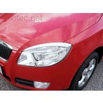 Škoda Fabia II, Roomster pár mračítka – Zbozi.Blesk.cz