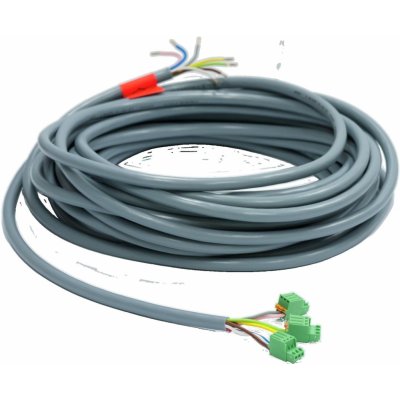 Roto Ovládací kabel k řídicí jednotce ZEL STG TAK10 – Zboží Mobilmania