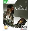 Hra na Xbox Series X/S The Valiant (XSX)