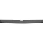 Rider Plastový kryt prahu pátých dveří Mercedes Benz Vito II 2003 - 2014 – Hledejceny.cz