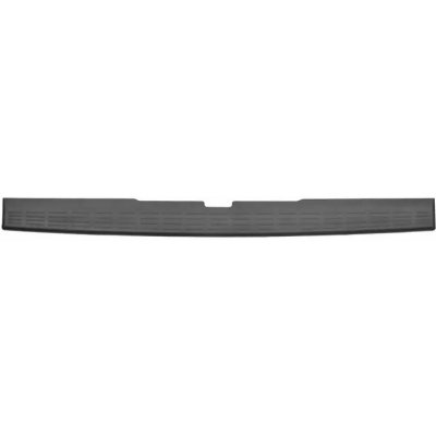 Rider Plastový kryt prahu pátých dveří Mercedes Benz Vito II 2003 - 2014 – Hledejceny.cz