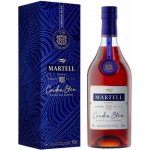 Martell Cordon Bleu 40% 0,7 l (karton) – Sleviste.cz