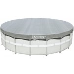 Intex krycí plachta Ultra Frame 5,49m 28041 – Zbozi.Blesk.cz