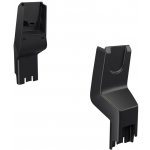 Thule Charm car seat adapters – Zboží Mobilmania