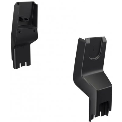 Thule Charm car seat adapters – Zboží Mobilmania