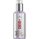 Schwarzkopf Osis Big Blast Volumizing Gel Gel pro objem vlasů 200 ml – Sleviste.cz