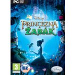 Princezna a žabák – Hledejceny.cz