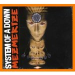 System Of A Down - Mezmerize CD – Sleviste.cz