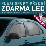 Citroen DS3 10 ofuky – Zboží Mobilmania