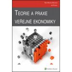 Teorie a praxe veřejné ekonomiky – Hledejceny.cz