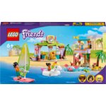 LEGO® Friends 41710 Zábava na pláži – Zboží Živě