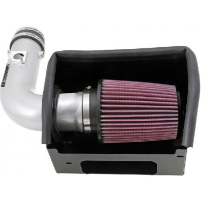 Systém sportovního filtru vzduchu K&N Filters 69-8619TS 69-8619TS – Hledejceny.cz