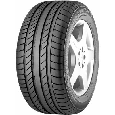 Continental Conti4x4SportContact 275/40 R20 106Y FR – Hledejceny.cz