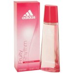 adidas Fruity Rhythm toaletní voda dámská 50 ml – Zboží Mobilmania