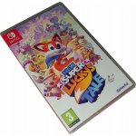 New Super Lucky's Tale – Zboží Dáma New Super Lucky's Tale – Zboží Dáma