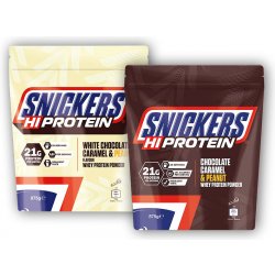 Mars Snickers HiProtein 875 g