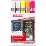 Edding 4095 5ks – Zboží Mobilmania