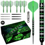steel Mission Moldavite 21g 95% wolfram – Sleviste.cz