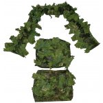 Kicking Mustang KMCS maskovací potah na chest-rig Next-Gen Green – Sleviste.cz