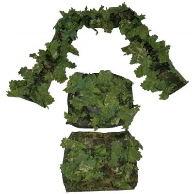Kicking Mustang KMCS maskovací potah na chest-rig Next-Gen Green – Sleviste.cz