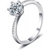 Prsteny Royal Fashion stříbrný prsten HA XJZ022