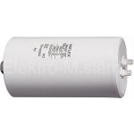 GETI GMC 50F Kondenzátor rozběhový motorový 50uF 450V – Hledejceny.cz