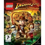 LEGO Indiana Jones: The Original Adventures – Zboží Dáma