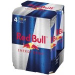 Red Bull 4x250ml – Zbozi.Blesk.cz