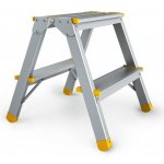 Alve Eurostyl schůdky 2 x 3 příček 68 cm 923 – Zboží Mobilmania