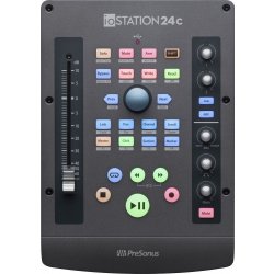 Presonus IO Station 24C